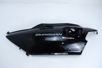 Owiewka lewa SUZUKI BURGMAN 650