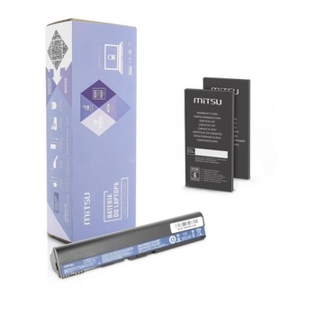 Bateria akumulator do Acer Aspire One AO756