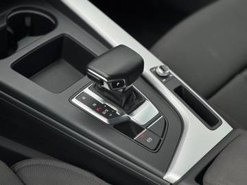 Audi A4 B9 Limousine Facelifting 2.0 35 TFSI 150KM 2024 Audi A4 Limousine A4 2.0 TFSI 150 KM S tronic LED Kamera Cofania 3-strefow, zdjęcie 10