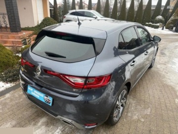 Renault Megane IV 2018 Renault Megane ENERGY dCi 165 EDC GT 2018r Możliwa zamiana!, zdjęcie 3