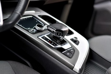 Audi Q7 II SUV 3.0 TDI 218KM 2017 Audi Q7 _3.0TDI 304KM_Full Led_Navi_Kamera_Polski, zdjęcie 19