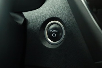 Toyota Corolla XII 2023 Toyota Corolla 1.8 Hybrid, Salon Polska, zdjęcie 13