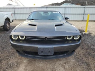 Dodge Challenger III 2019 Dodge Challenger Dodge Challenger SXT, od ubezpieczalni 3.6 Benzyna 305KM, zdjęcie 1