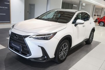 Lexus NX II 2022 Lexus NX 350h Prestige AWD 2.5 Hybryda 242KM, zdjęcie 22