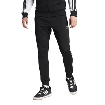 ADIDAS ORIGINALS SPODNIE DRESOWE SST IL2488 R. M