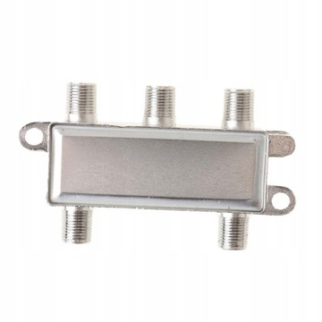 Спутниковая антенна, разветвитель 16х4