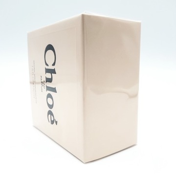Chloe EAU DE PARFUM парфюмированная вода 50мл ОРИГИНАЛ