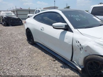 BMW Seria 4 G22-23-26 2021 BMW M4 2021 3.0l 3.0 Benzyna 473KM, zdjęcie 6