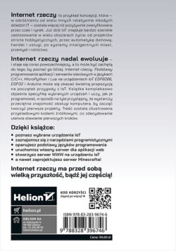 Интернет вещей. Основы прикладного программирования