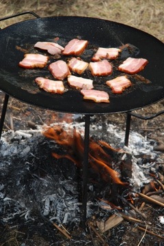 СКОВОРОДА САДОВАЯ, ВОК