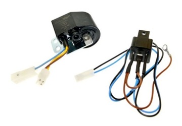 Электронное зажигание CDI VAPE MZ ETZ 150 250 251 12 В 180 Вт