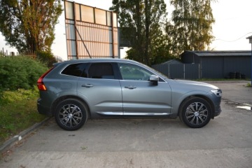 КРЫШКИ НА МАГНИТАХ VOLVO XC90 II 2 С 2014-