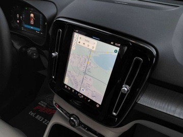 Volvo XC40 Crossover Facelifting 2.0 B5 250KM 2024 Volvo XC 40 Full Opcja Panorama Kamera 360 4x4 Full LED Harman Kardon 2.0, zdjęcie 14