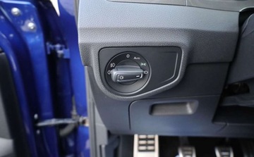 Volkswagen Golf Sportsvan Sportsvan Facelifting 1.5 TSI ACT 130KM 2018 Volkswagen Golf Sportsvan Volkswagen Golf Sportsvan 1.5 TSI ACT Join 1.5, zdjęcie 9