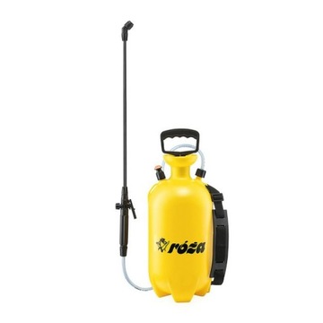KWAZAR OPRYSKIWACZ RÓŻA V-6 ŻÓŁTY 6L