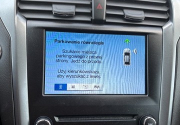 Ford Mondeo V Sedan 2.0 TDCi 180KM 2016 Ford Mondeo Polski salon Bogata wersja 2.0 Diesel 180KM, zdjęcie 23