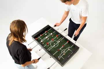 Gamesson Футбольный стол Defender