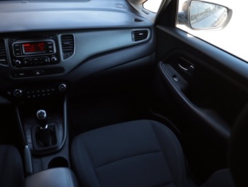 Kia Carens IV Minivan Facelifting 1.6 GDI 135KM 2018 Kia Carens 1.6 GDI, Salon Polska, 1. Właściciel, zdjęcie 7