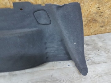 RENAULT GRAND SCENIC III БОКОВОЙ БАГАЖНИК БАГАЖНИК ПРАВЫЙ