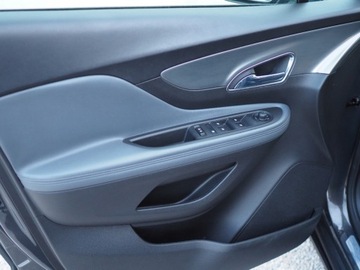 Opel Mokka I SUV 1.6 CDTI Ecotec 136KM 2015 Opel Mokka Piekna 1.6CDTI 136KM Bezwypadkowa Ful opcja Cosmo 170 tys km, zdjęcie 13