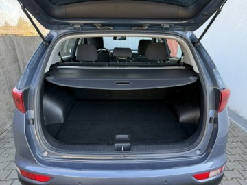 Kia Sportage IV SUV 2.0 CRDi 136KM 2017 Kia Sportage 2,0 Crdi*Navi*Bezwypadkowy, zdjęcie 27