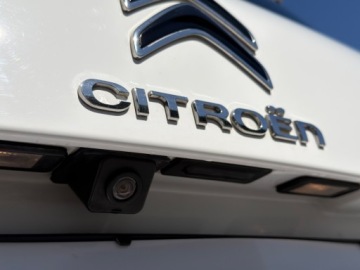 Citroen C5 Aircross I SUV 1.5 BlueHDI 131KM 2020 Citroen C5 Aircross C5 Aircross , Kamaera , Super Stan 1.5 Diesel 130KM, zdjęcie 14