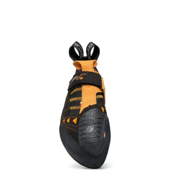 Buty wspinaczkowe Scarpa Instinct VS Black 36.5