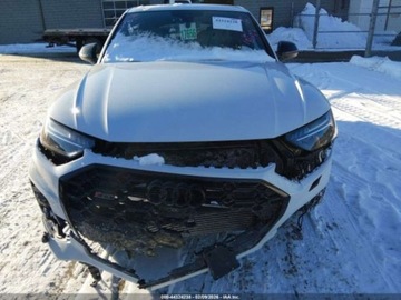 Audi SQ5 2023 Audi SQ5 Sportback Prestige Tfsi Quattro Tiptronic 2023 3.0 Benzyna 349KM, zdjęcie 7
