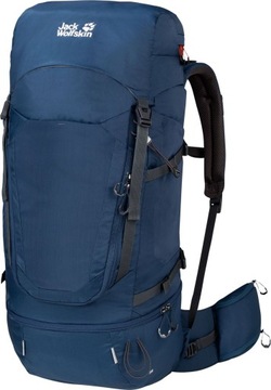 Рюкзак Jack Wolfskin HIHLAND TRAIL 55 MEN TH/BLUE