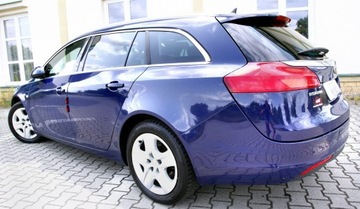 Opel Insignia I Sports Tourer 2.0 CDTI ECOTEC 130KM 2012 Opel Insignia Navi/6 Biegów/ Parktronic/BiXenon, zdjęcie 27