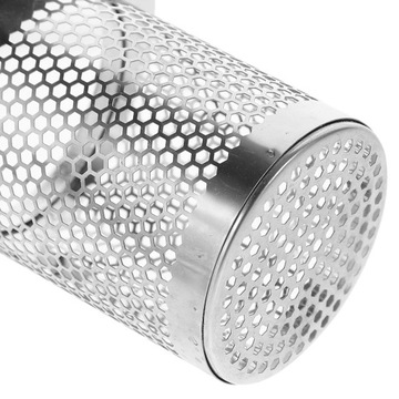 КАНАЛЬНЫЙ ФИЛЬТР ДЛЯ ПРЕДОТВРАЩЕНИЯ ЗАБЛОКИРОВКИ РАКОВИНЫ И РАКОВИНЫ