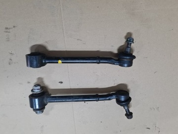 TOYOTA RAV 4 D4D WAHACZ DRAZEK TYŁ P L 2012-18