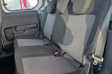 Ford Transit Courier II Van 1.5 EcoBlue 100KM 2026 FORD Transit Courier Kombi N1 Trend 1.5 100KM, zdjęcie 10