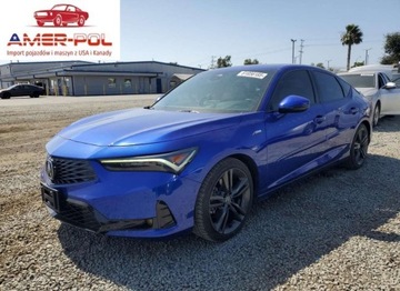 Acura Integra III 2023 Acura Integra A-Spec Tech 2023 1.5l 1.5 Benzyna 200KM
