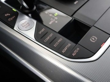 BMW Seria 3 G20-G21 Touring 2.0 320d 190KM 2019 BMW 320 2.0d Automat SportLine Navi Tempomat, zdjęcie 29