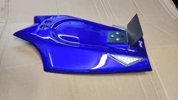 Пластина крепления заднего крыла UNDERTAIL YAMAHA YZF 125R 2008-2014