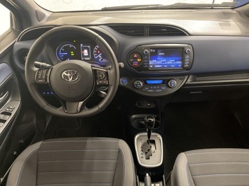 Toyota Yaris III 2018 Toyota Yaris Hybrid 100 Selection III (2011-2019), zdjęcie 2