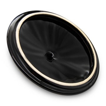 Beczka KAMIONKOWA 3L kamionka HERMETYCZNA do kiszenia ogórków kapusty słój