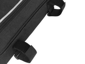 СУМКА ДЛЯ ВЕЛОСИПЕДА, ТРЕУГОЛЬНАЯ НАСТЕННАЯ СУМКА, СУМКА ДЛЯ ВЕЛОСИПЕДНОЙ РАМЫ