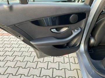 Mercedes Klasa C W205 Kombi 200 BlueTEC 136KM 2016 Mercedes C 200 Nawigacja, Alu 18,, zdjęcie 7