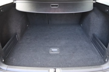 Volkswagen Passat B7 Variant 2.0 TDI CR DPF BlueMotion 140KM 2011 VW Passat 2.0 TDI, 1. Właściciel, Navi, Klima, zdjęcie 13