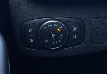 Ford Puma II 2022 Ford Puma 1.0 mHEV 125KM A7 Titanium X Salon PL Serwis ASO 1wl. Winter NAW, zdjęcie 35