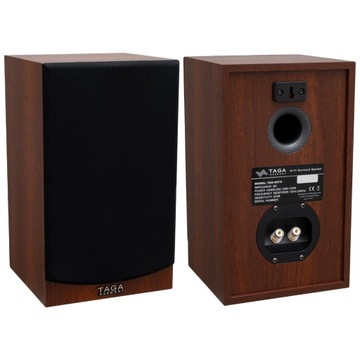КОМПЛЕКТ ДЛЯ ДОМАШНЕГО КИАТЕАТА TAGA HARMONY TAV-807 FCS 5.0