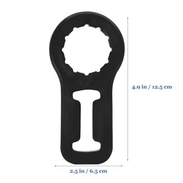 Ручка подъема автомобиля PROTECTOR, ручка верхнего замка FARMER, ручка подъема