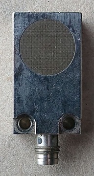 Baumer CFDM 20P1500/S35L PNP NO 5mm M8 przewód