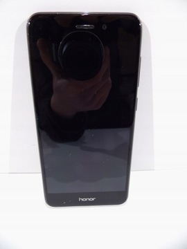 SMARTFON HONOR 6C PRO CZARNY OBRAZ NR.7