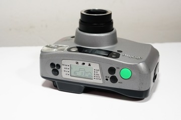 Rollei Prego 145 Ретро-аналоговая камера