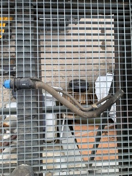 WĄŻ/PRZEWÓD PŁYNU ADBLUE TRAFIC III 1025312