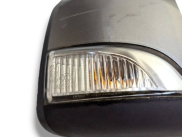 Зеркало наружное правое Renault Scenic 3 2010 г.
