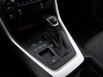 Toyota RAV4 V SUV 2.5 Hybrid Dynamic Force 218KM 2021 Toyota RAV 4 2.5 Hybrid, Salon Polska, zdjęcie 12